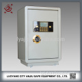 electronic keypad lock portable hotel safe box